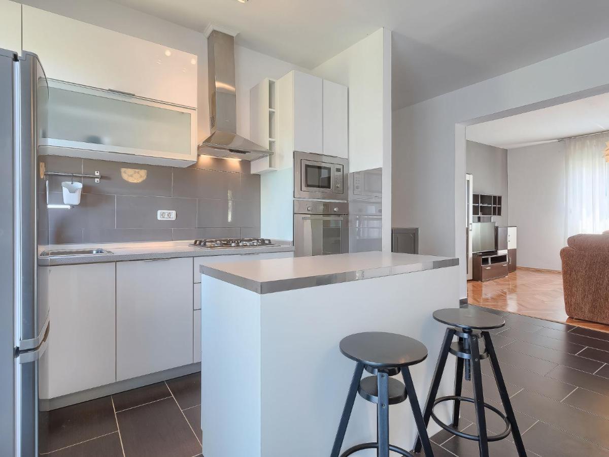 PUY Holiday Home Rovere By Interhome מראה חיצוני תמונה