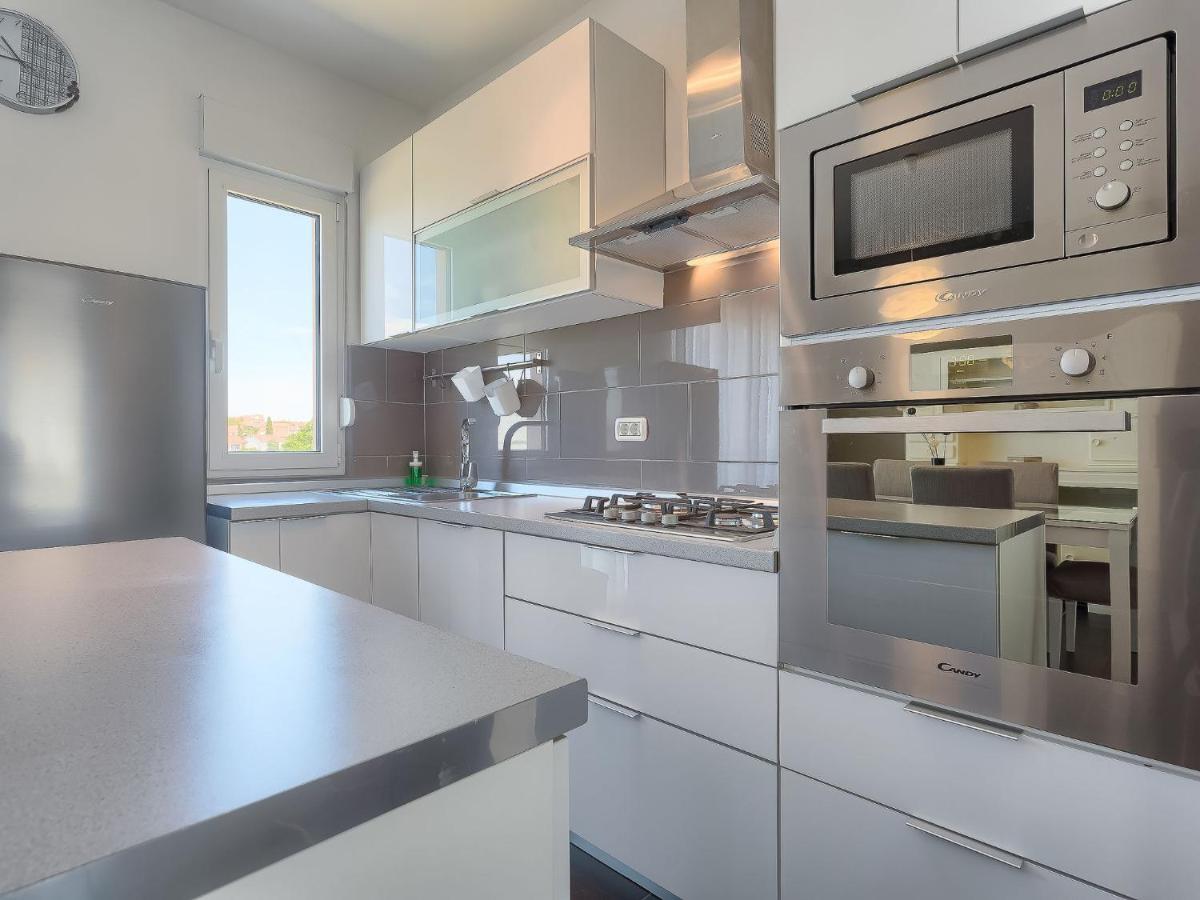PUY Holiday Home Rovere By Interhome מראה חיצוני תמונה
