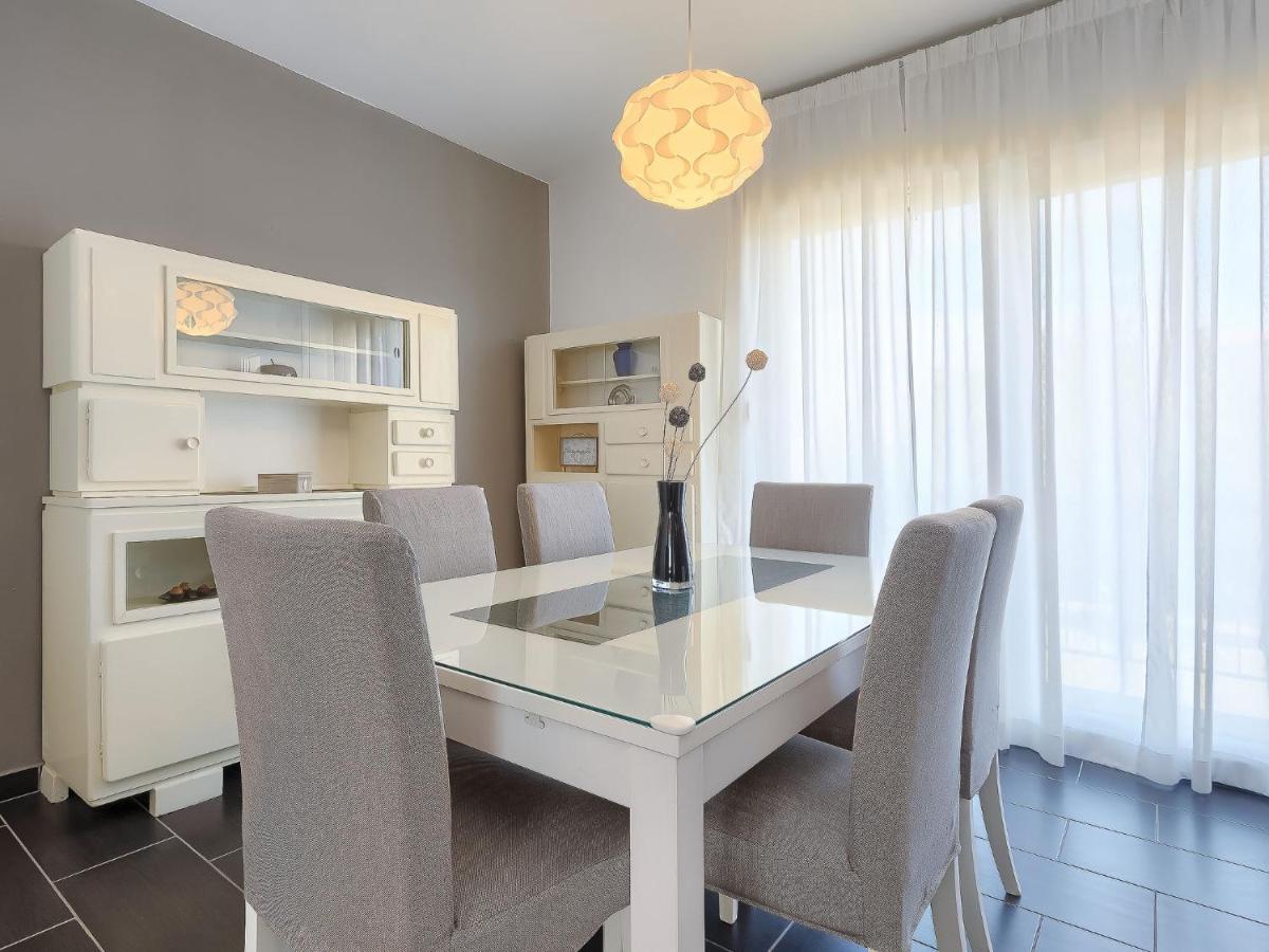 PUY Holiday Home Rovere By Interhome מראה חיצוני תמונה