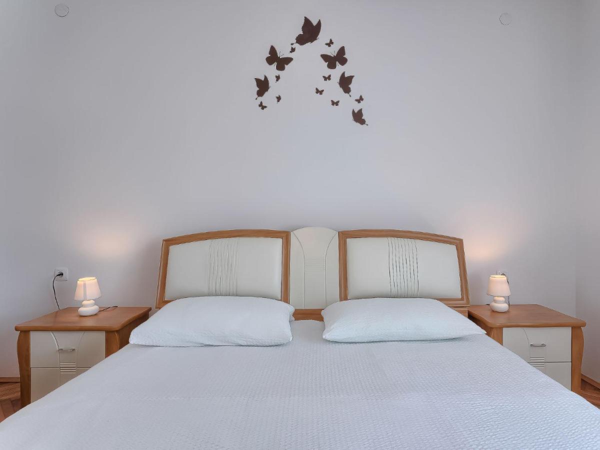 PUY Holiday Home Rovere By Interhome מראה חיצוני תמונה