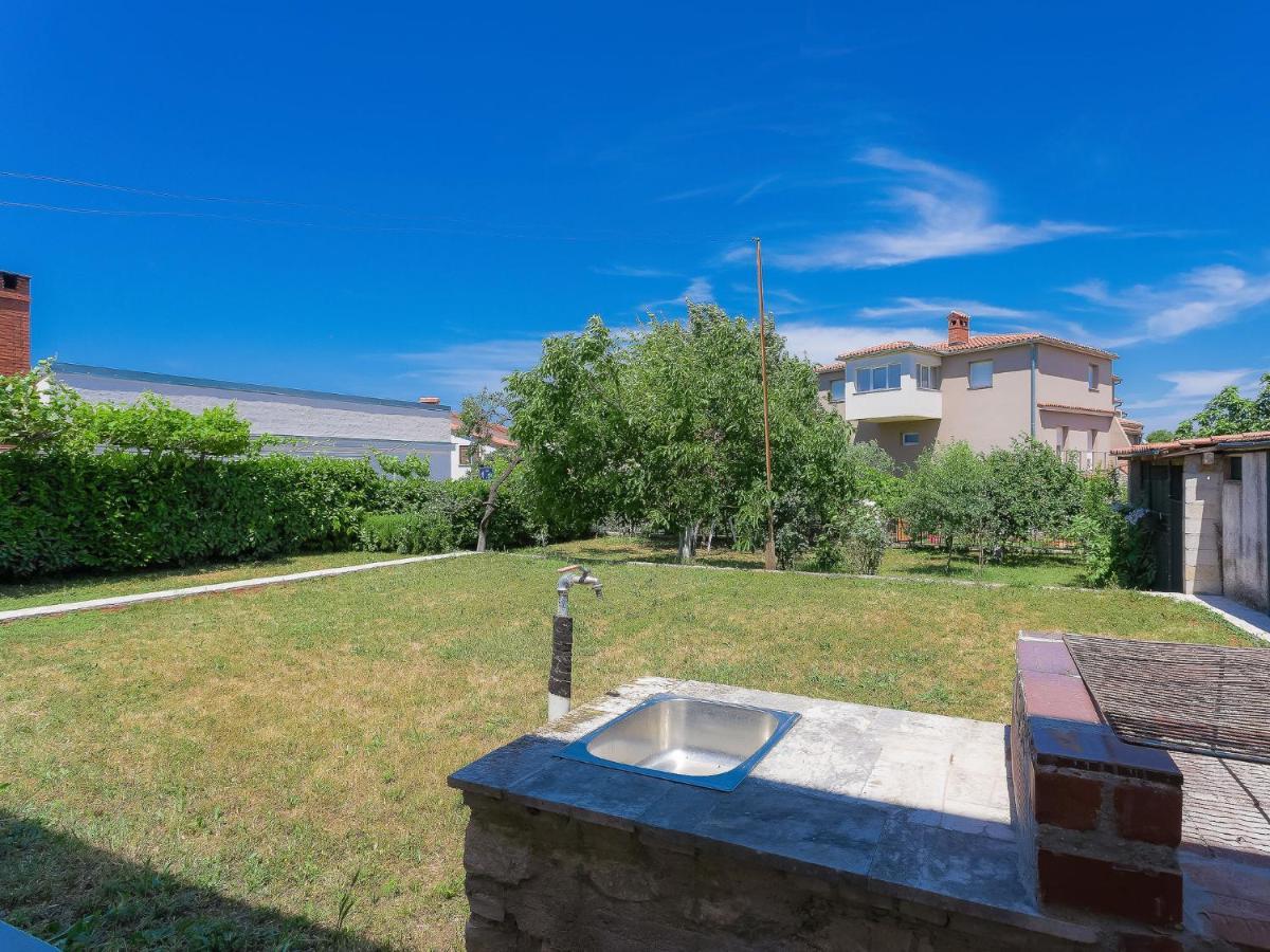 PUY Holiday Home Rovere By Interhome מראה חיצוני תמונה