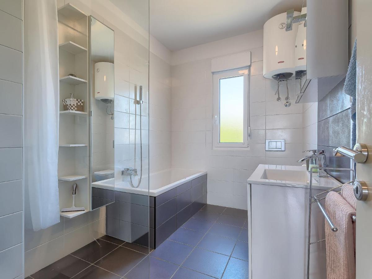 PUY Holiday Home Rovere By Interhome מראה חיצוני תמונה